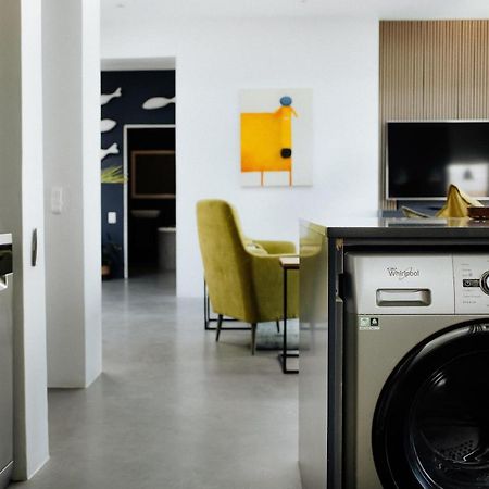Graaitjie Appartement Paternoster Buitenkant foto