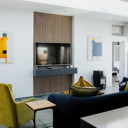Graaitjie Appartement Paternoster Buitenkant foto