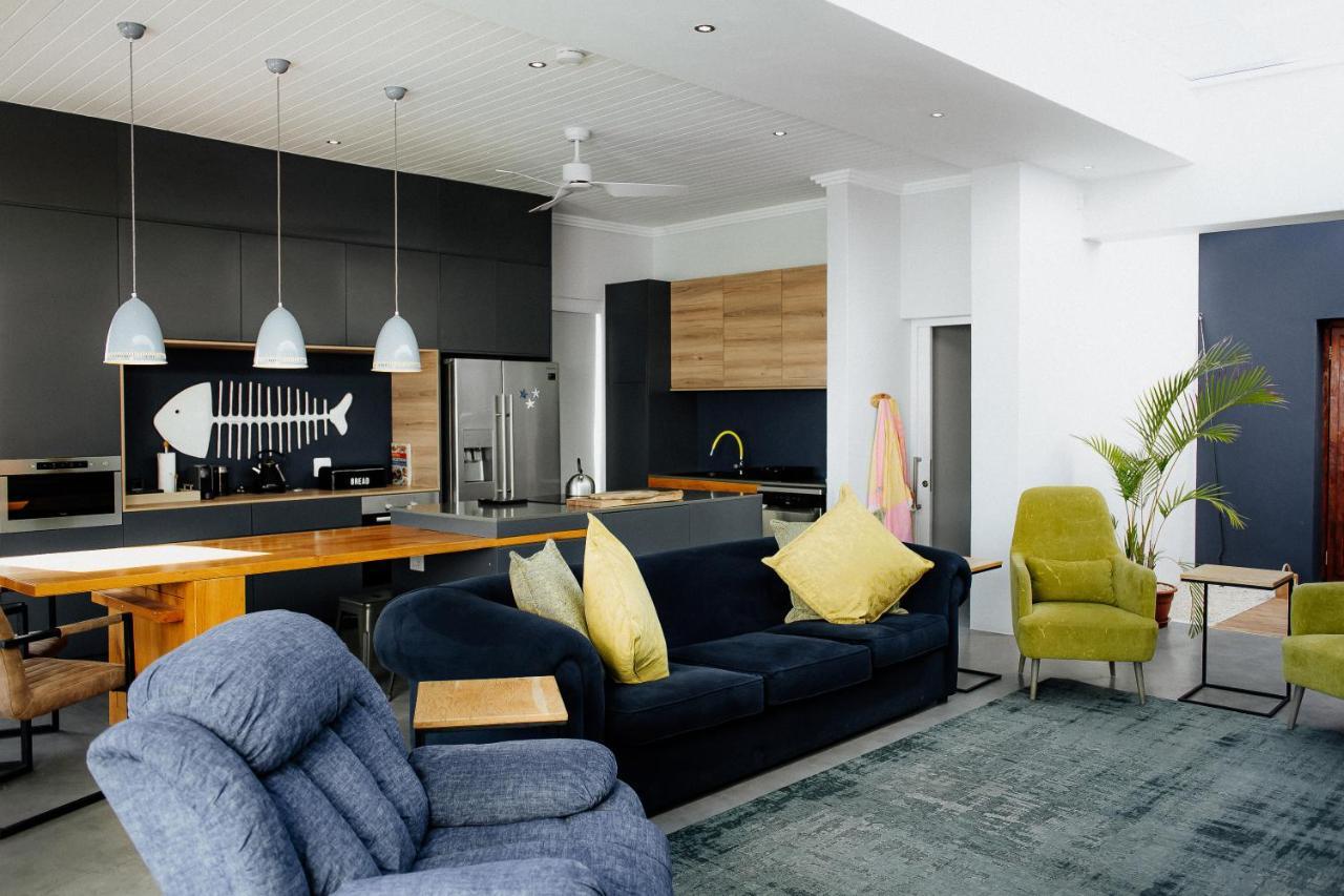 Graaitjie Appartement Paternoster Buitenkant foto