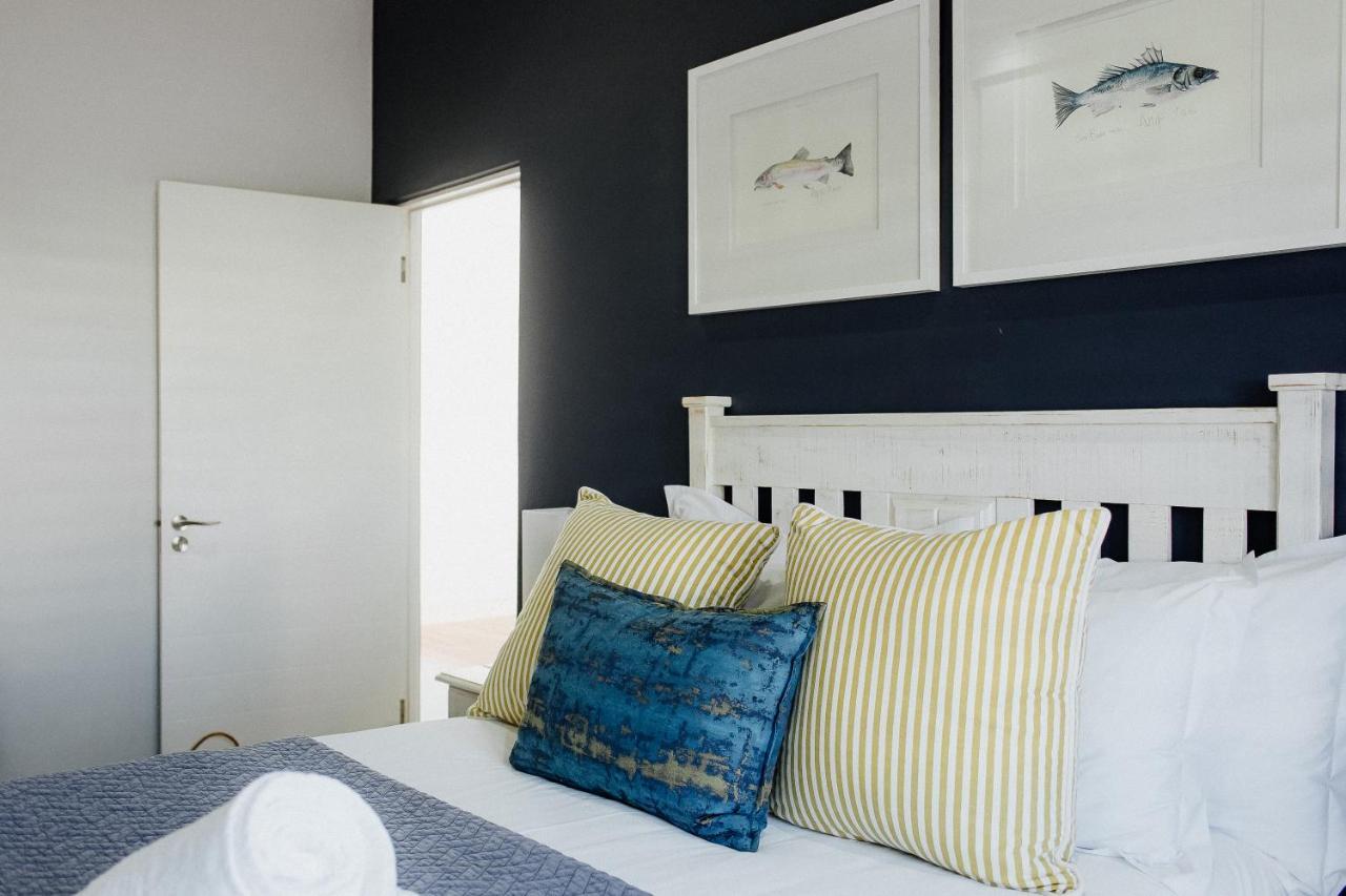 Graaitjie Appartement Paternoster Buitenkant foto