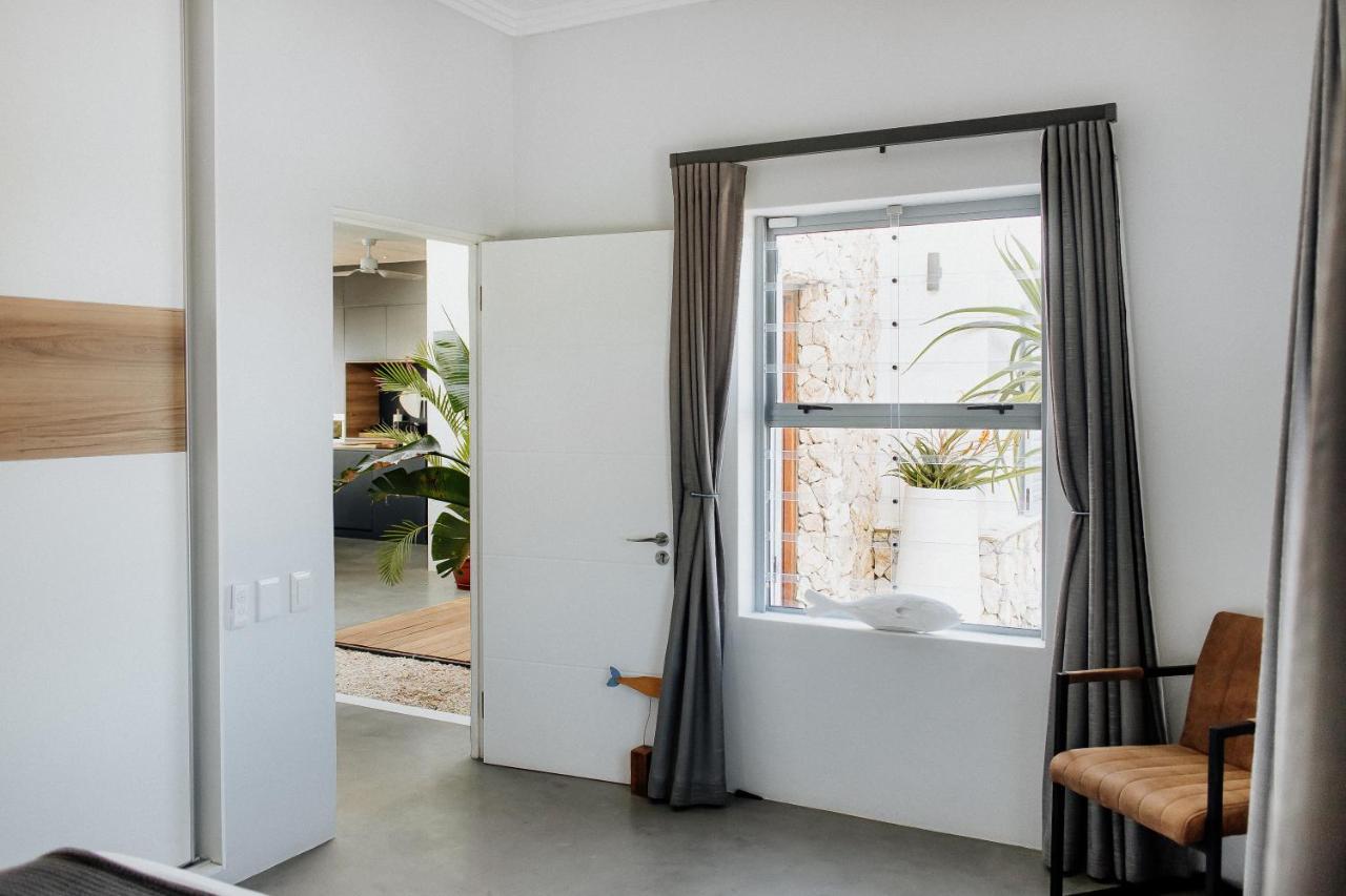 Graaitjie Appartement Paternoster Buitenkant foto