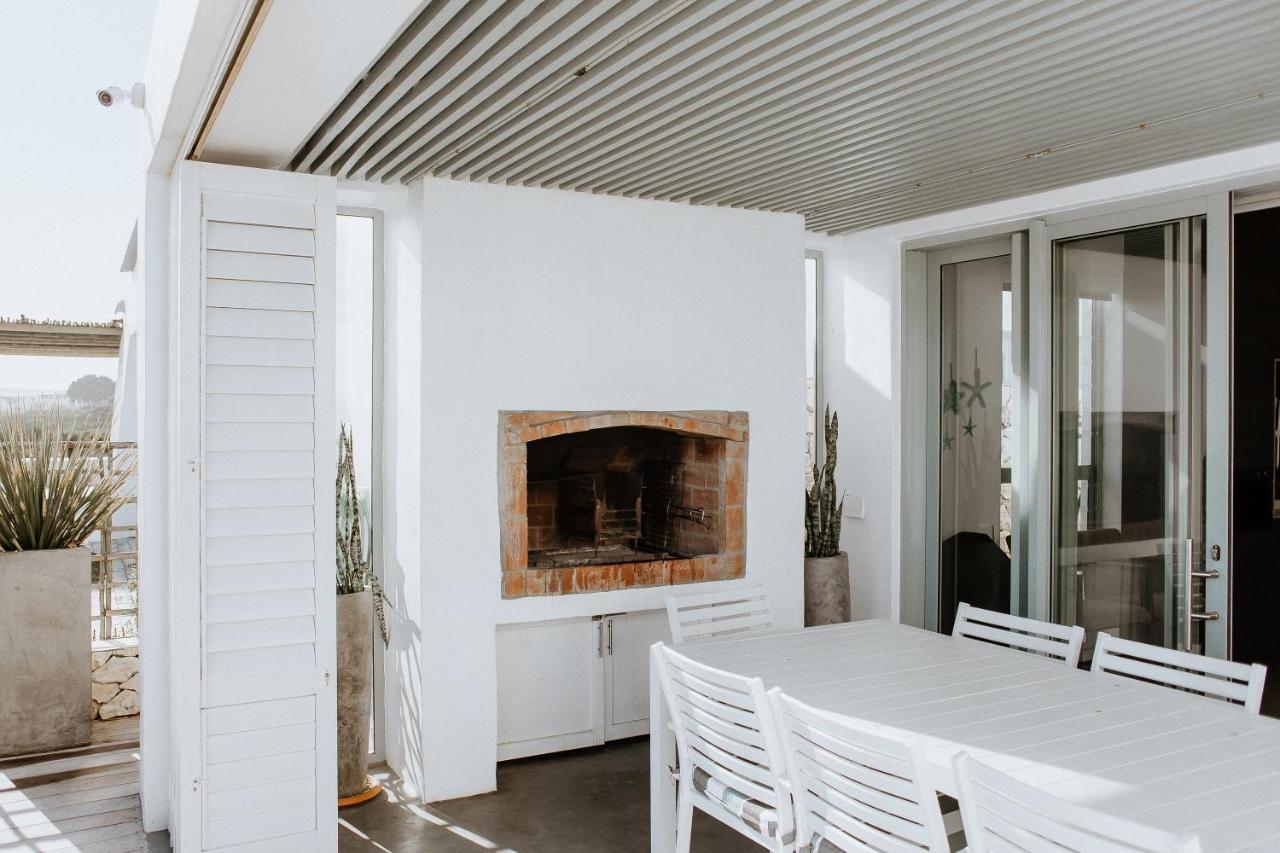 Graaitjie Appartement Paternoster Buitenkant foto