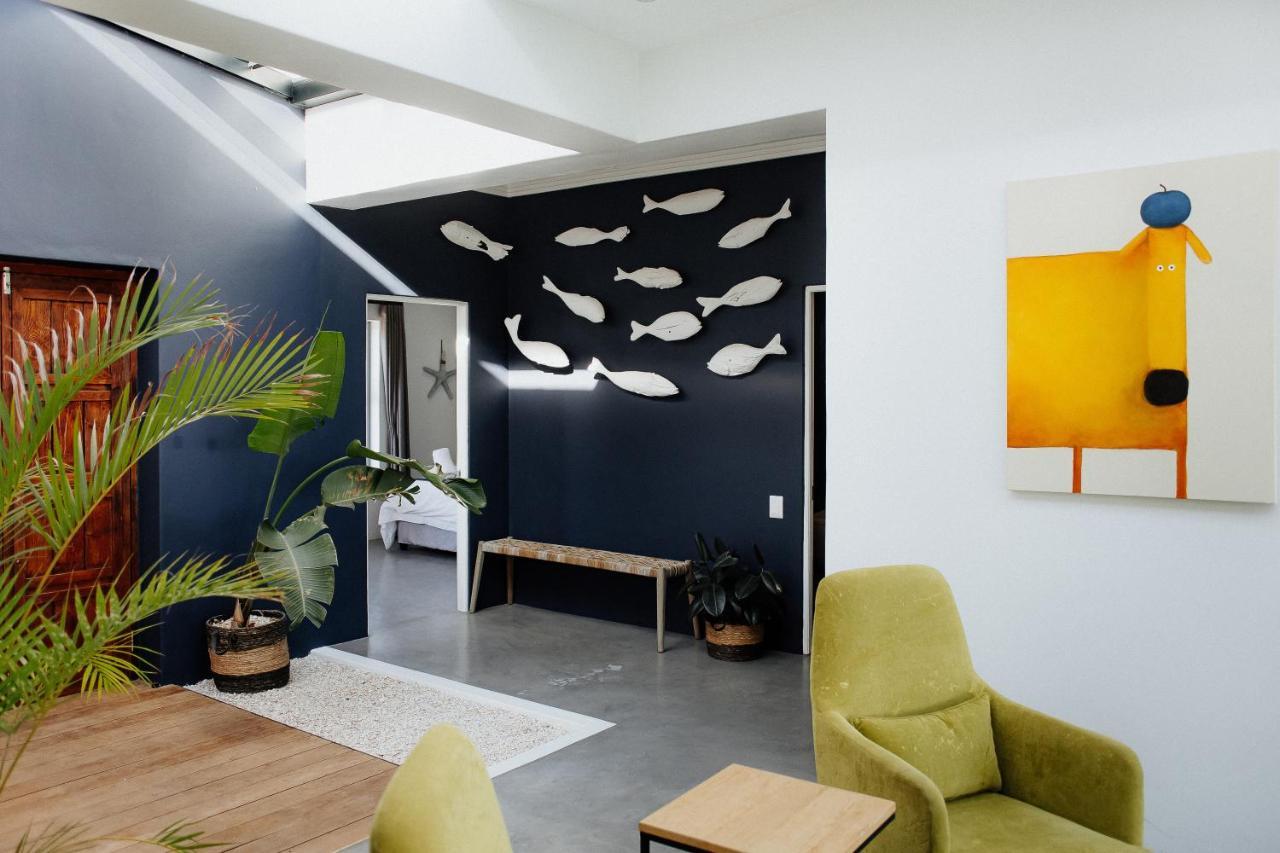 Graaitjie Appartement Paternoster Buitenkant foto