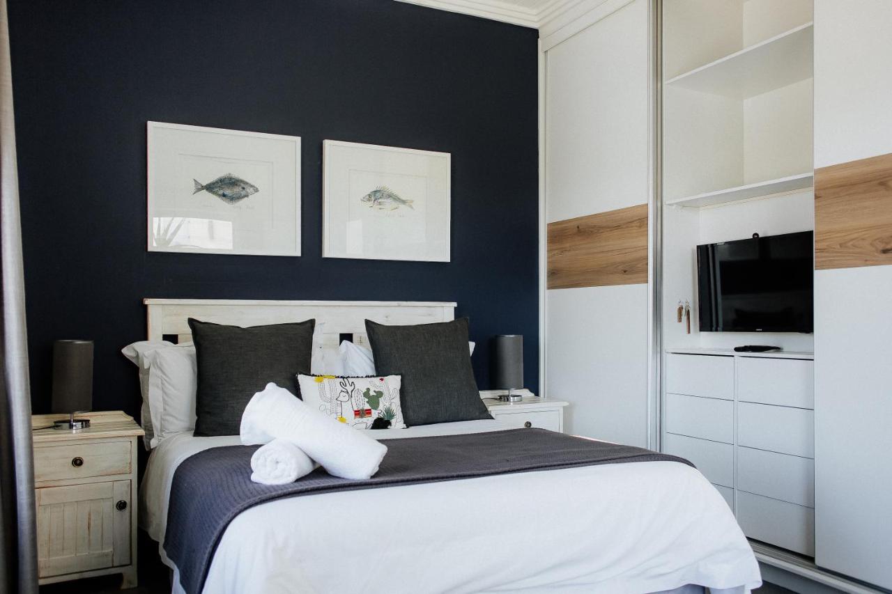 Graaitjie Appartement Paternoster Buitenkant foto