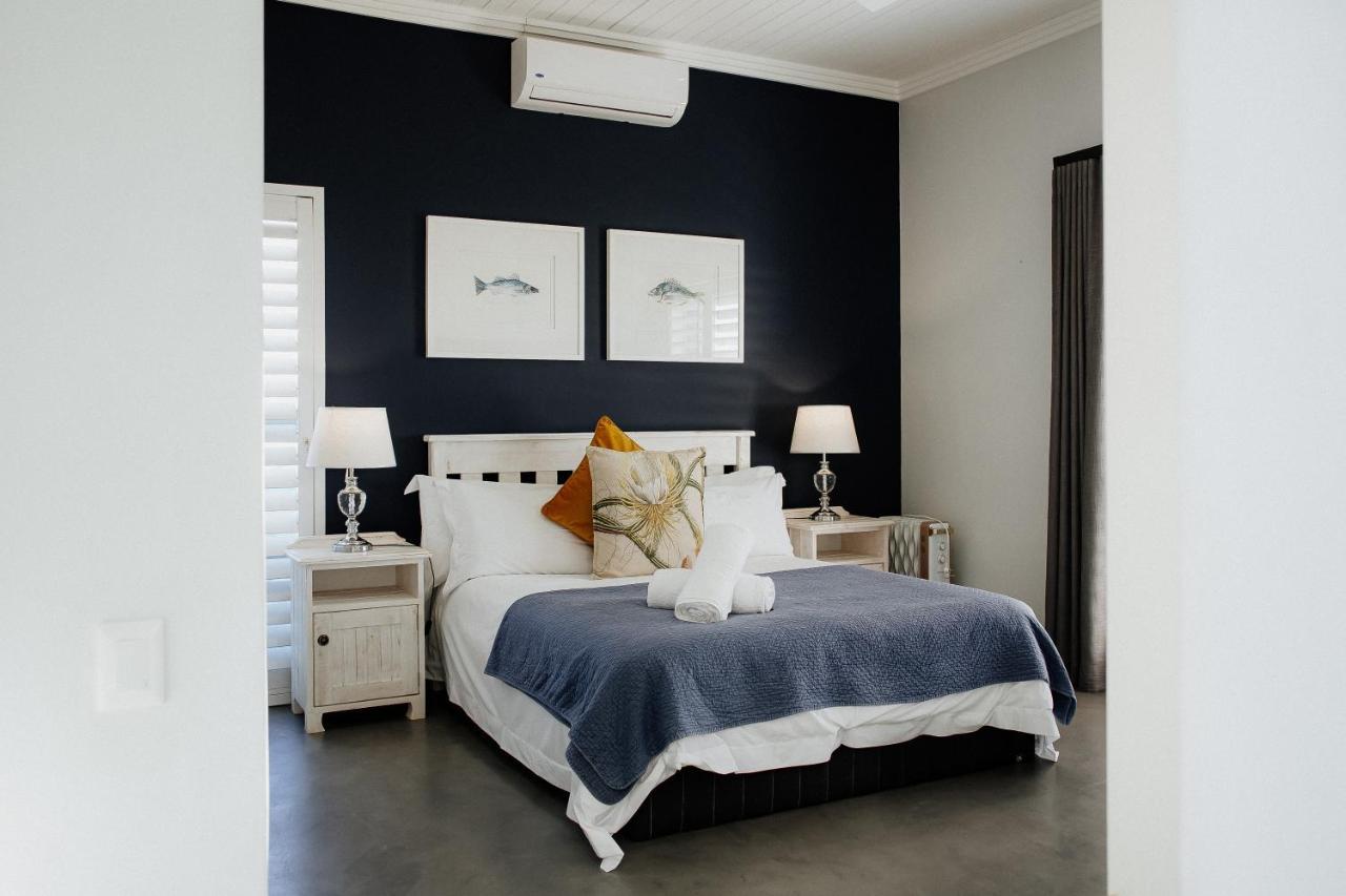 Graaitjie Appartement Paternoster Buitenkant foto