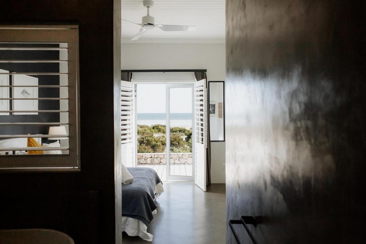 Graaitjie Appartement Paternoster Buitenkant foto