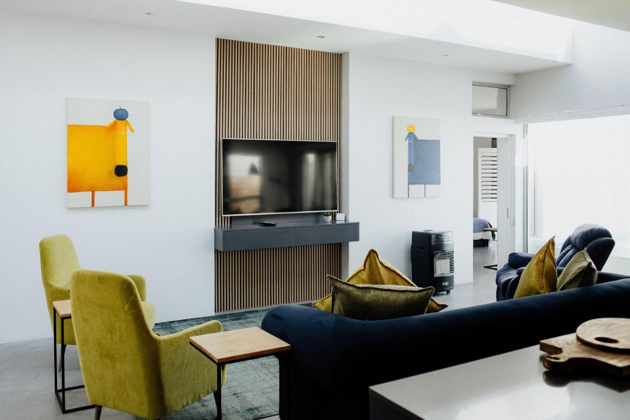 Graaitjie Appartement Paternoster Buitenkant foto
