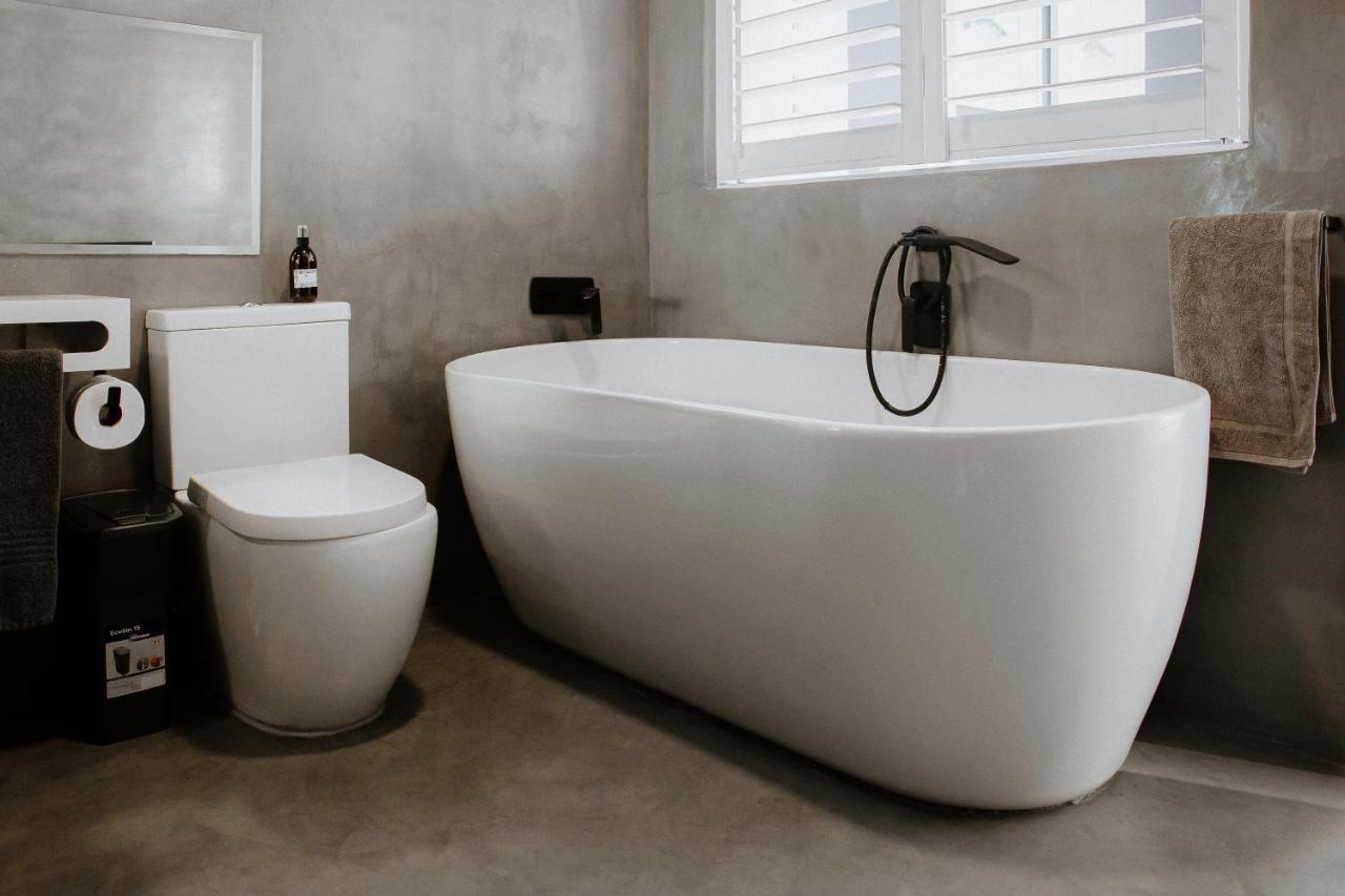 Graaitjie Appartement Paternoster Buitenkant foto