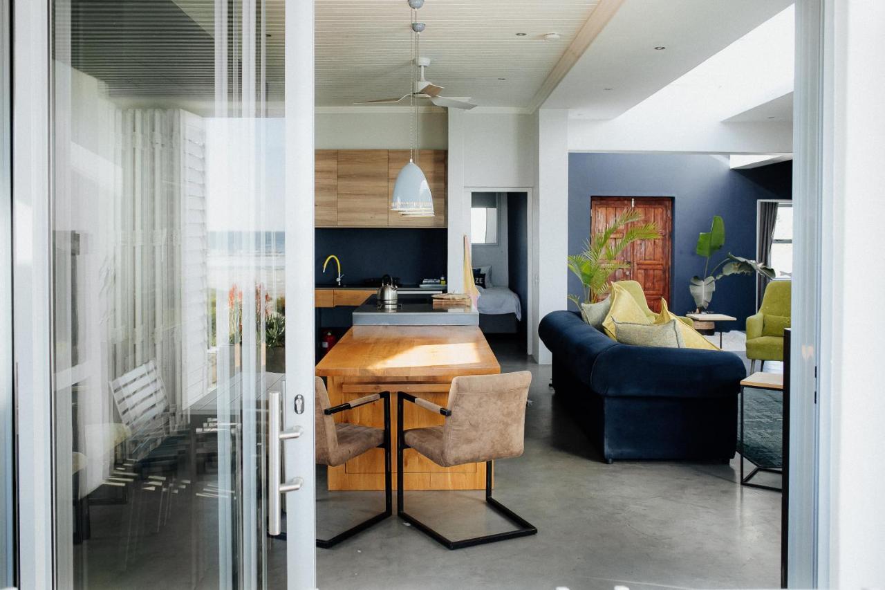 Graaitjie Appartement Paternoster Buitenkant foto