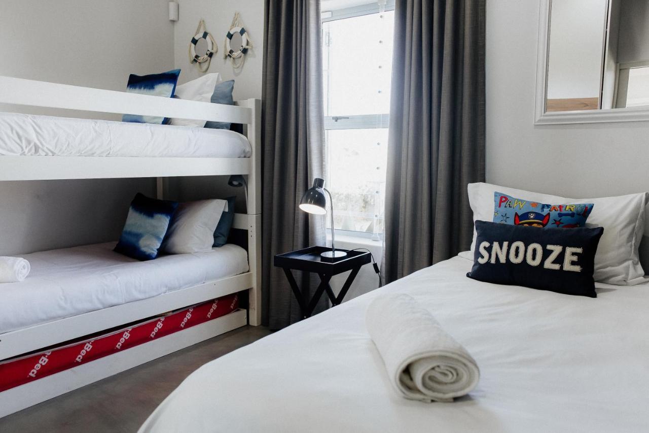 Graaitjie Appartement Paternoster Buitenkant foto
