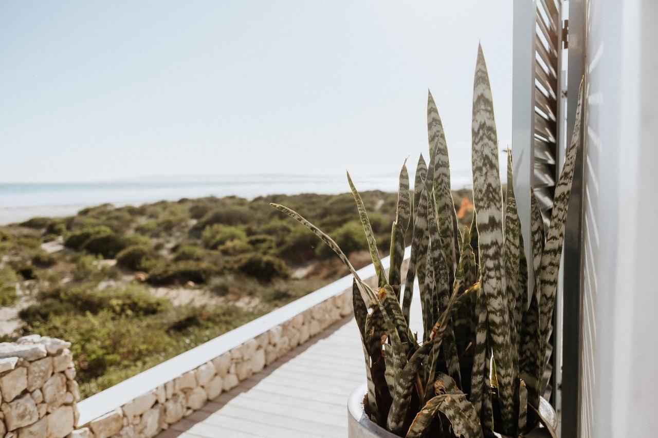 Graaitjie Appartement Paternoster Buitenkant foto