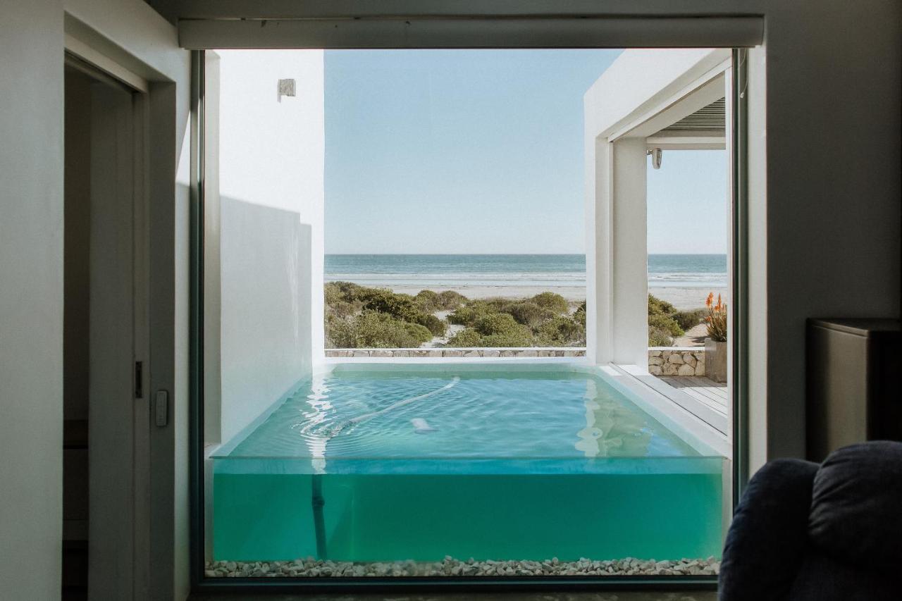Graaitjie Appartement Paternoster Buitenkant foto