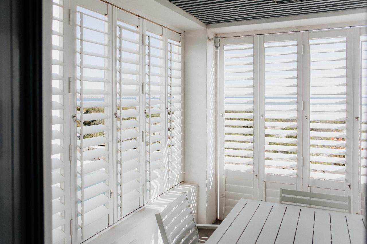 Graaitjie Appartement Paternoster Buitenkant foto