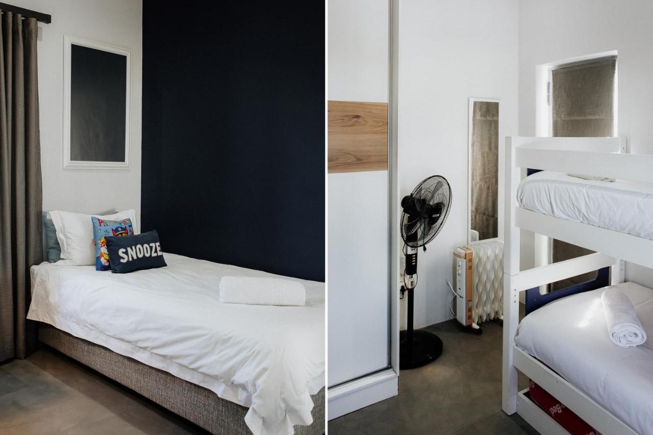 Graaitjie Appartement Paternoster Buitenkant foto